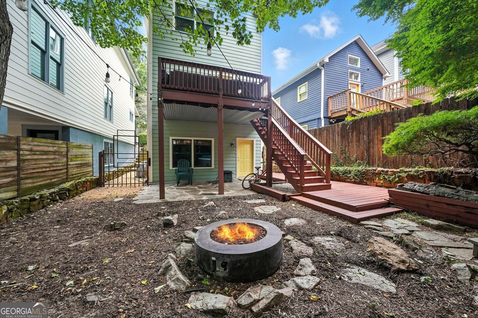 652 Woodward Avenue Atlanta - 30