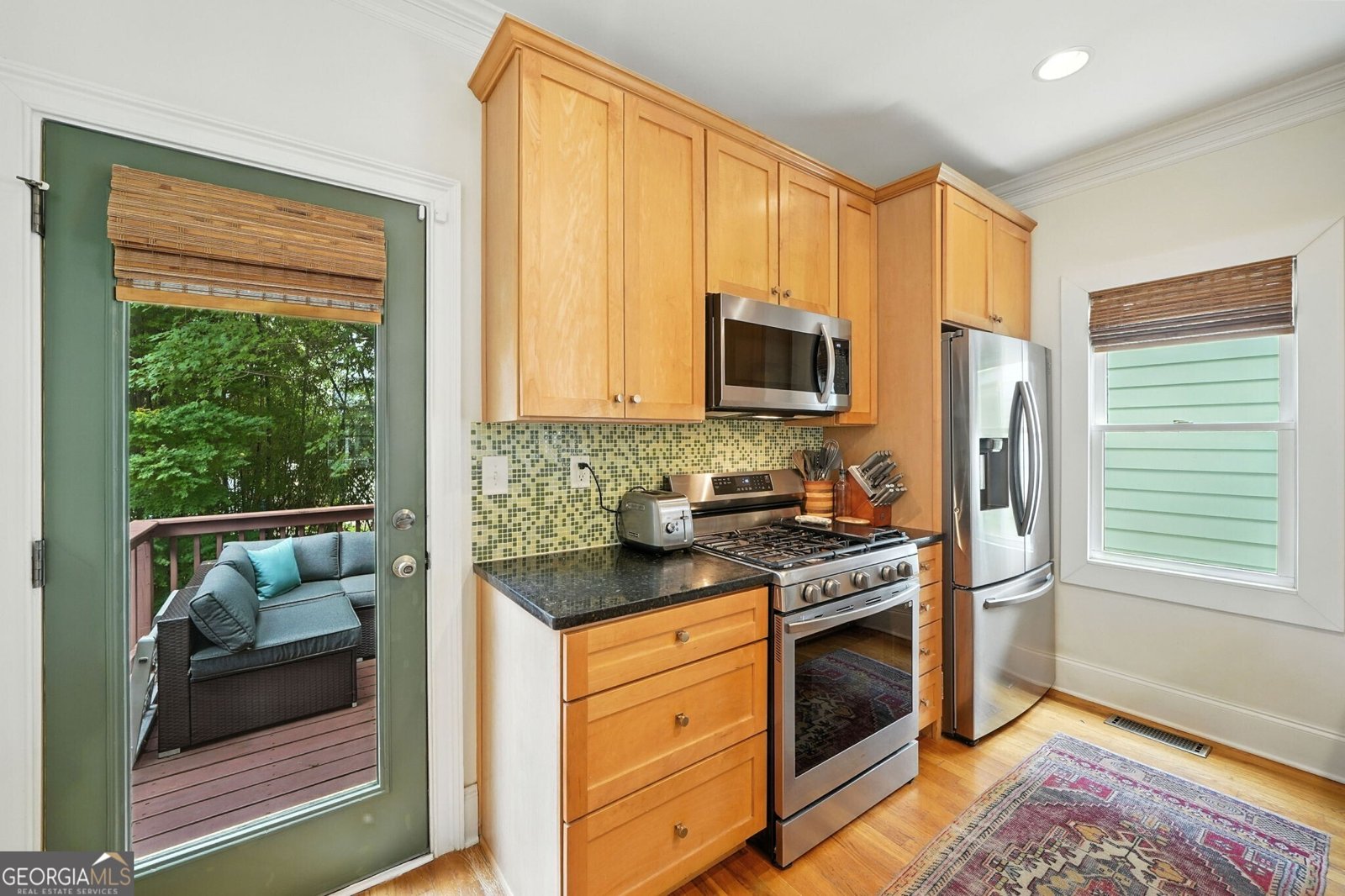 652 Woodward Avenue Atlanta - 9