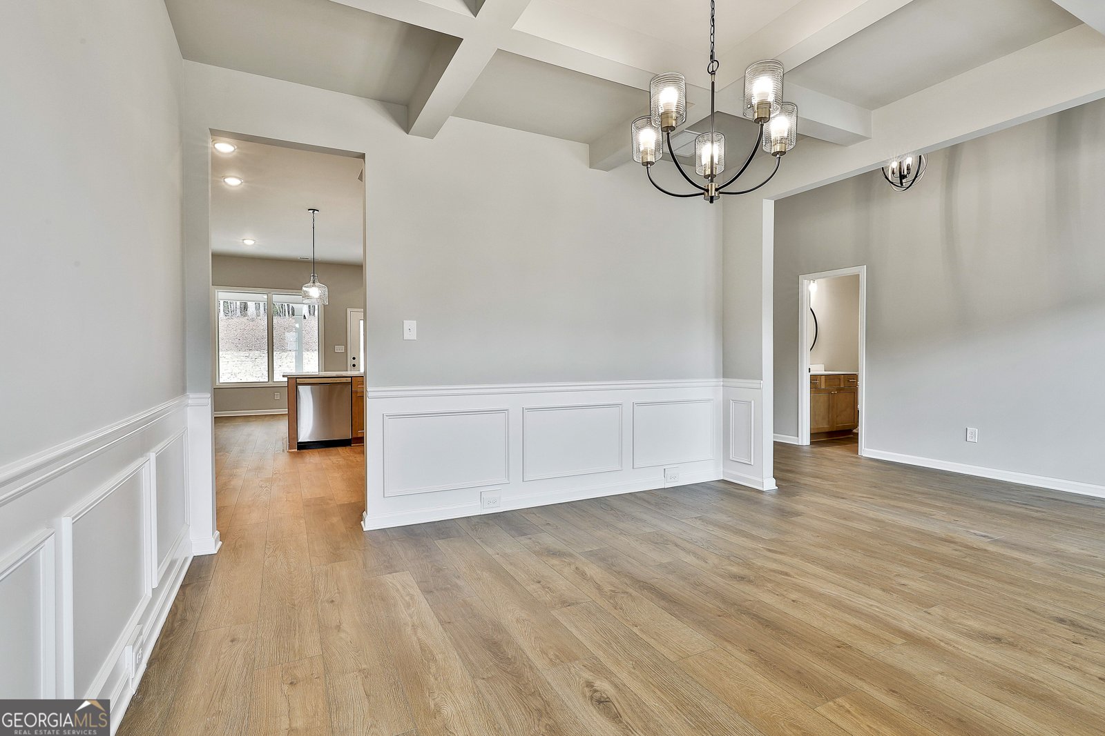 66 Belle Hall Drive Newnan - 10