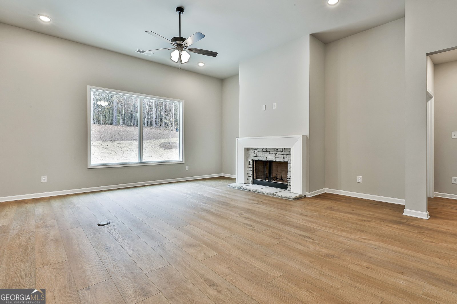 66 Belle Hall Drive Newnan - 11