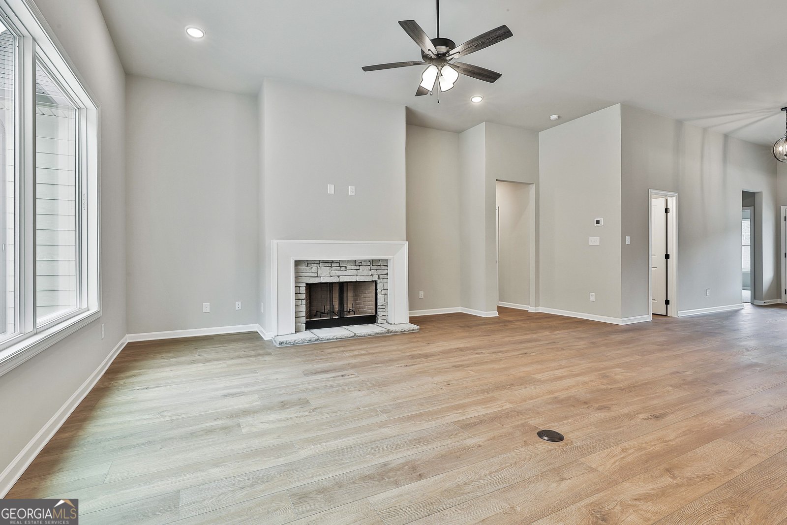 66 Belle Hall Drive Newnan - 12