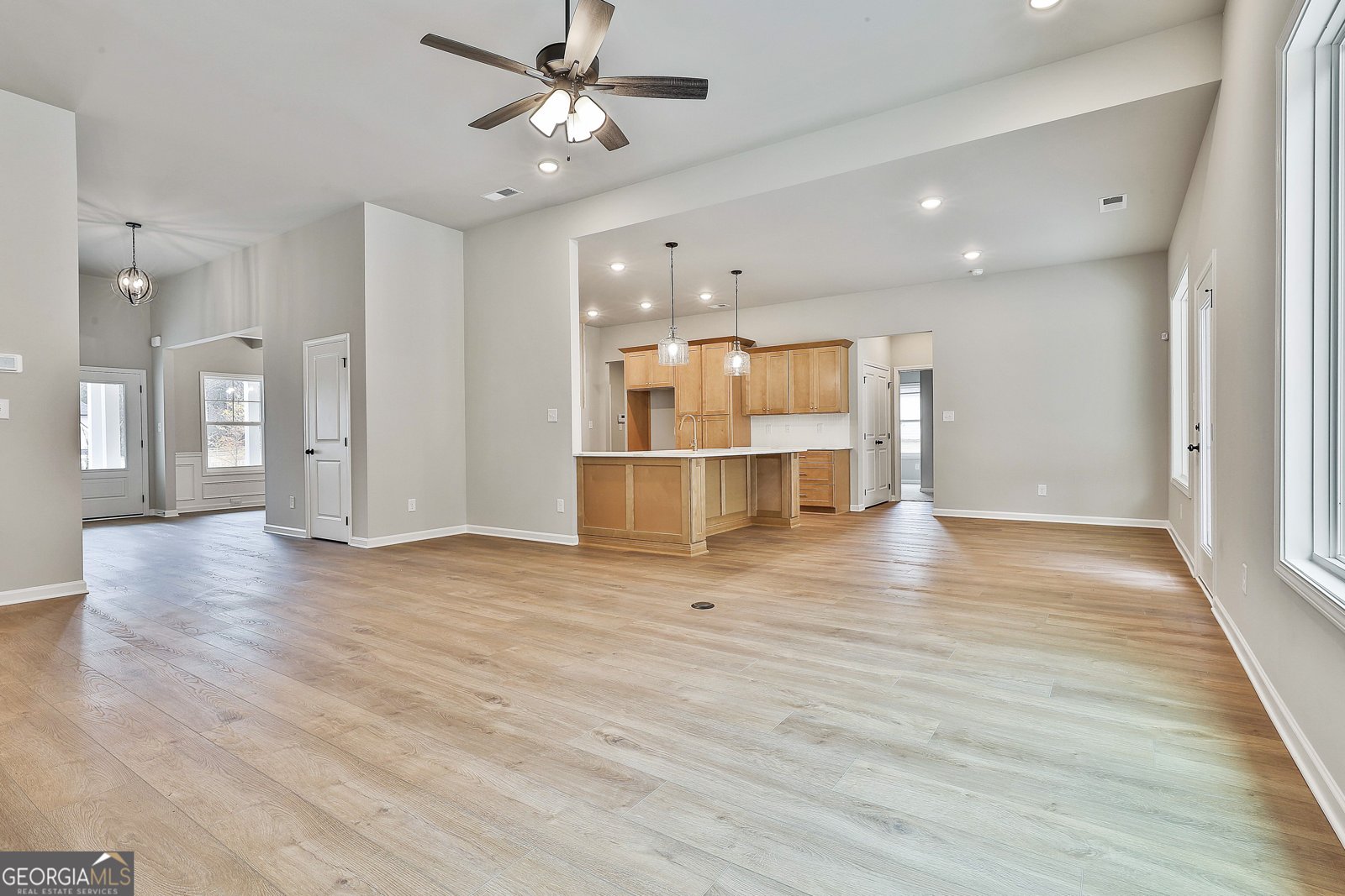 66 Belle Hall Drive Newnan - 13