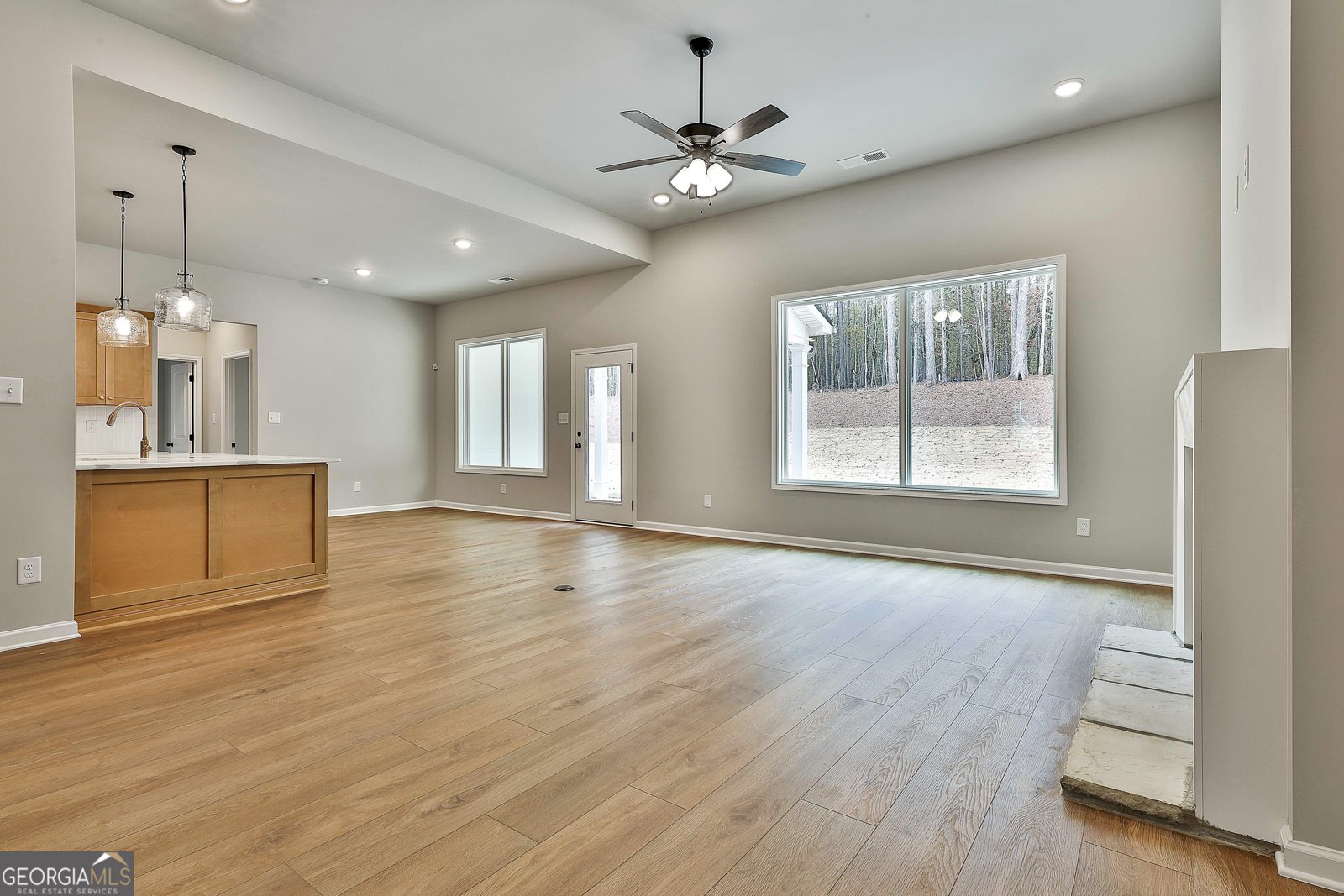 66 Belle Hall Drive Newnan - 14