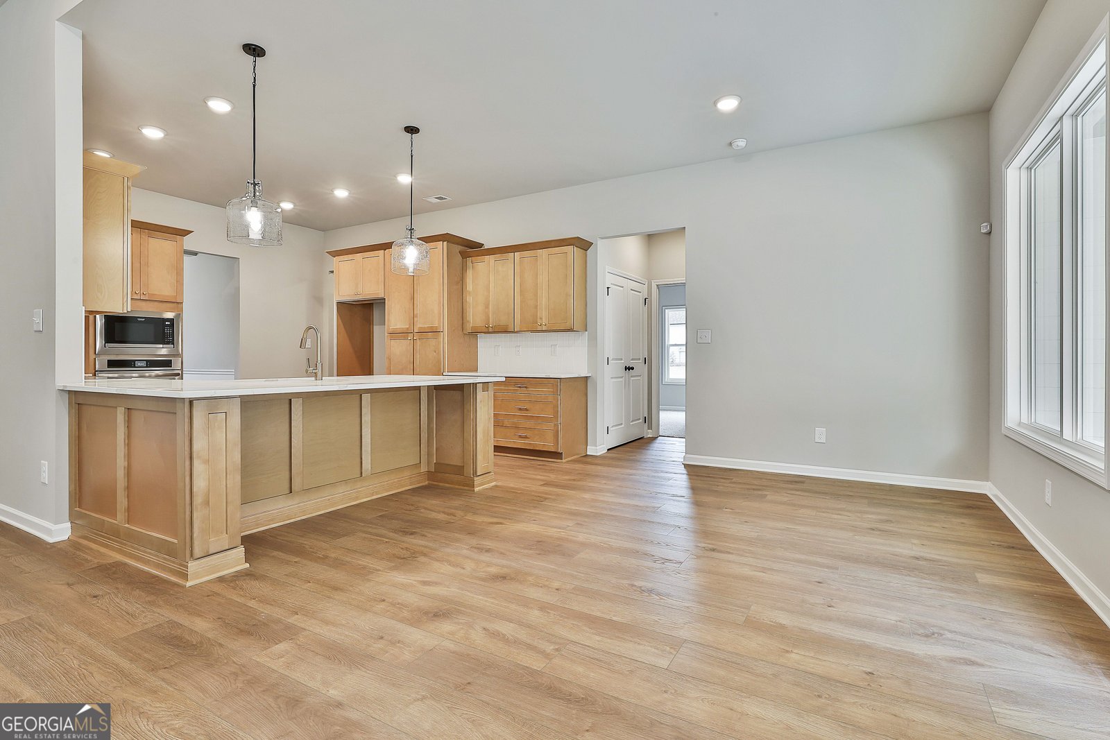 66 Belle Hall Drive Newnan - 15