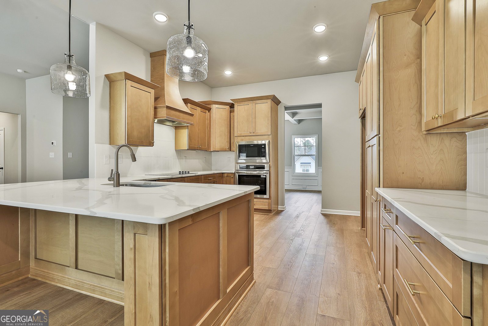 66 Belle Hall Drive Newnan - 17