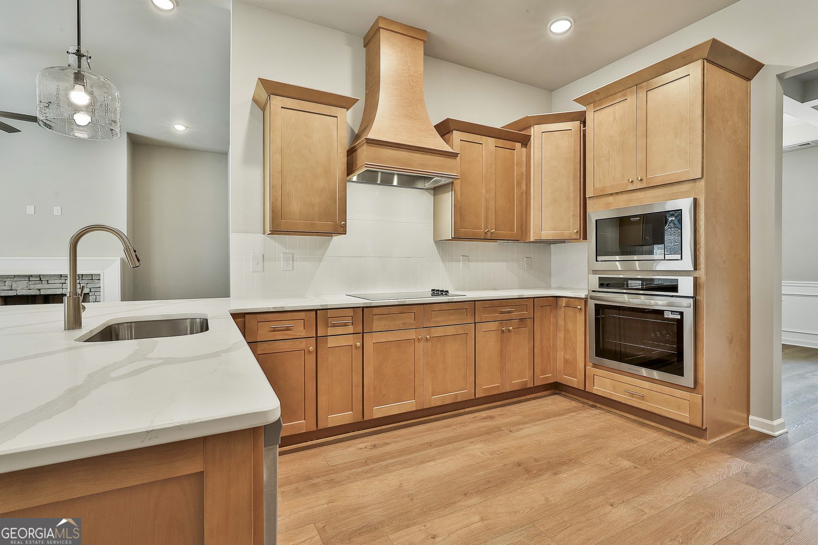 66 Belle Hall Drive Newnan - 18