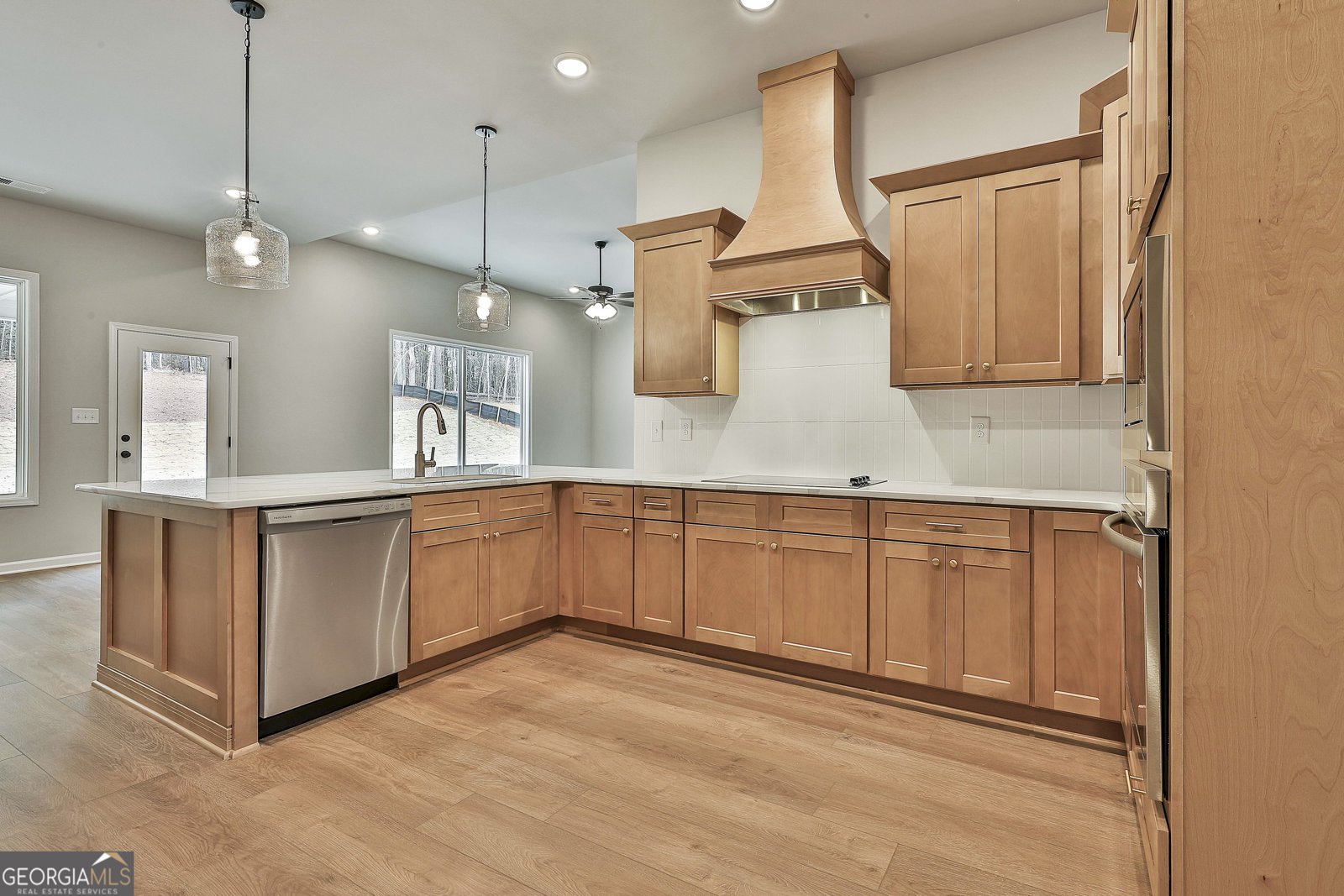 66 Belle Hall Drive Newnan - 19