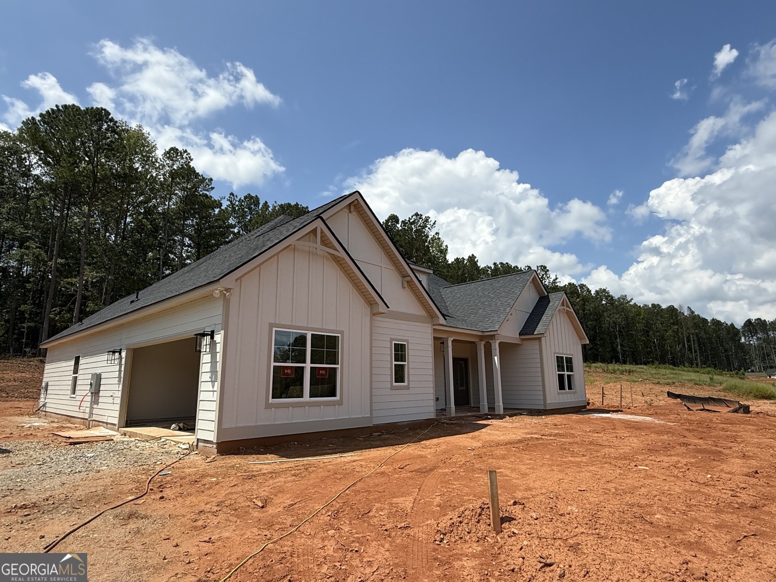66 Belle Hall Drive Newnan - 2