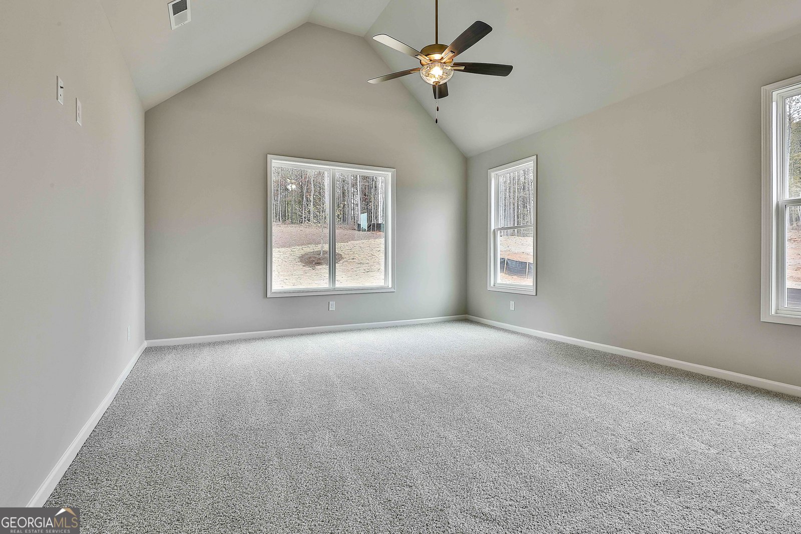 66 Belle Hall Drive Newnan - 25