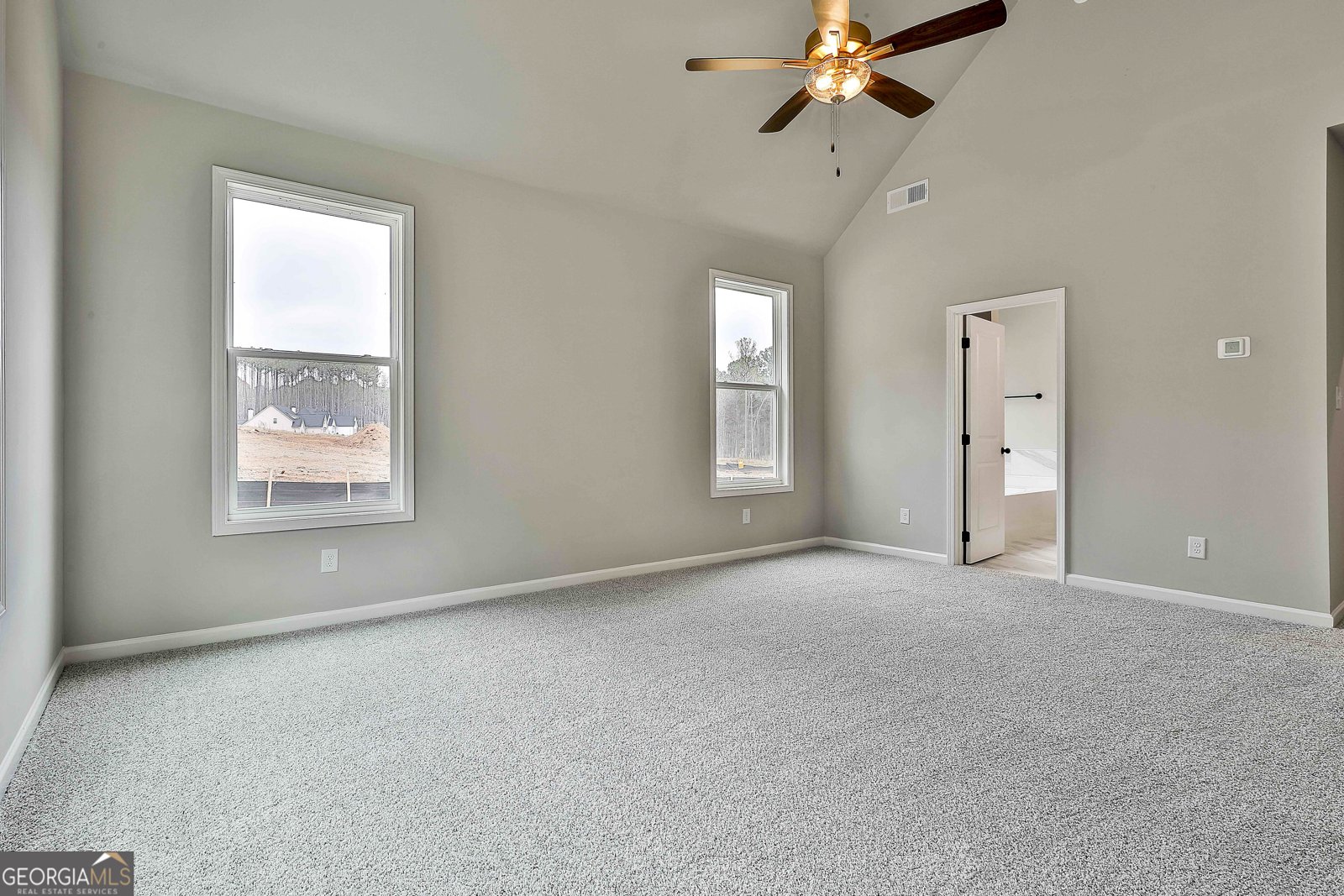 66 Belle Hall Drive Newnan - 26