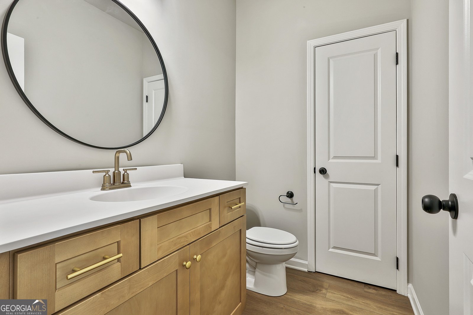 66 Belle Hall Drive Newnan - 34