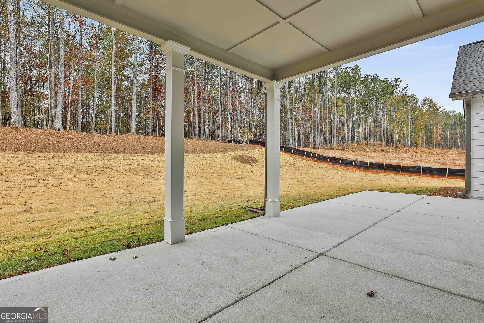 66 Belle Hall Drive Newnan - 35