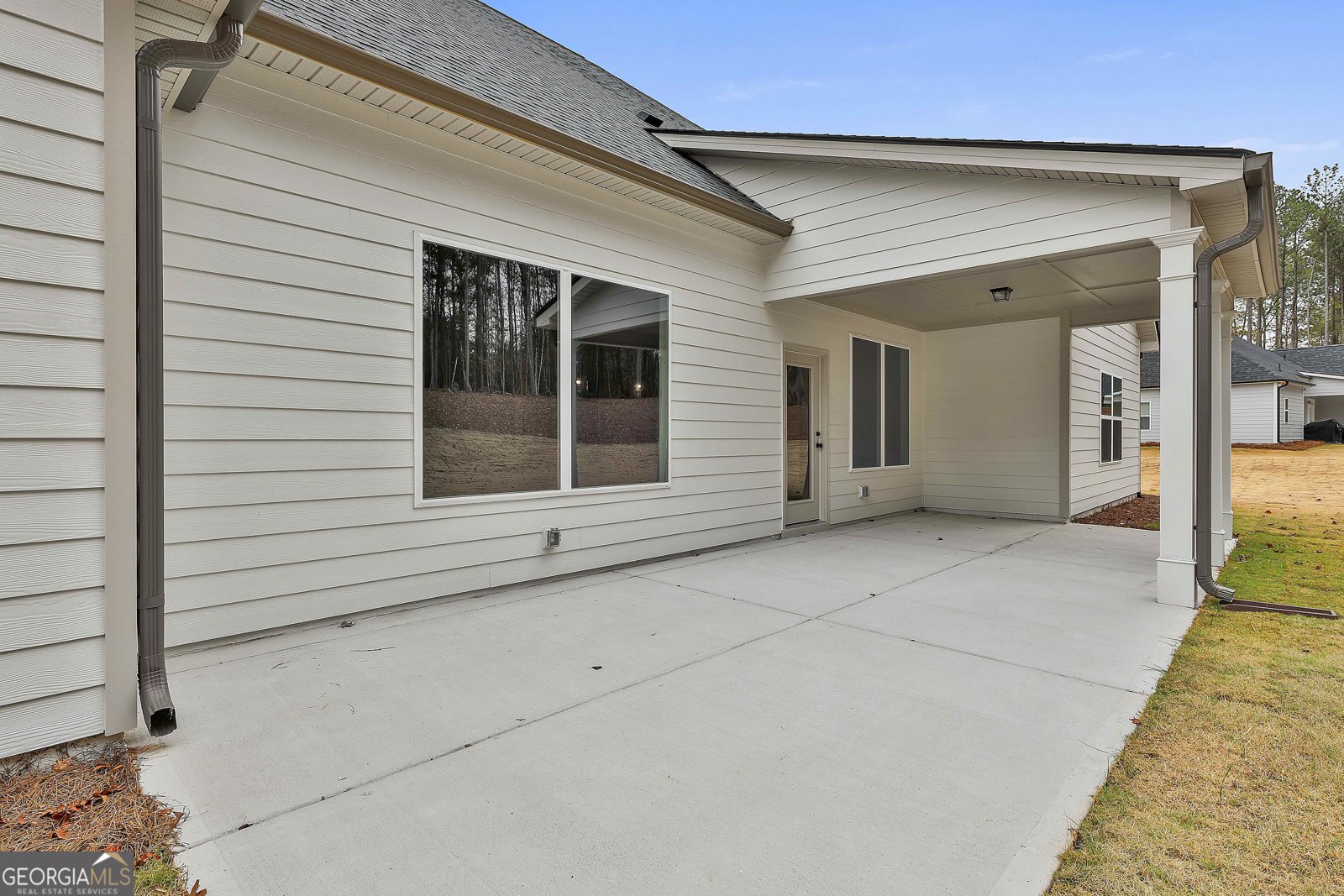 66 Belle Hall Drive Newnan - 36