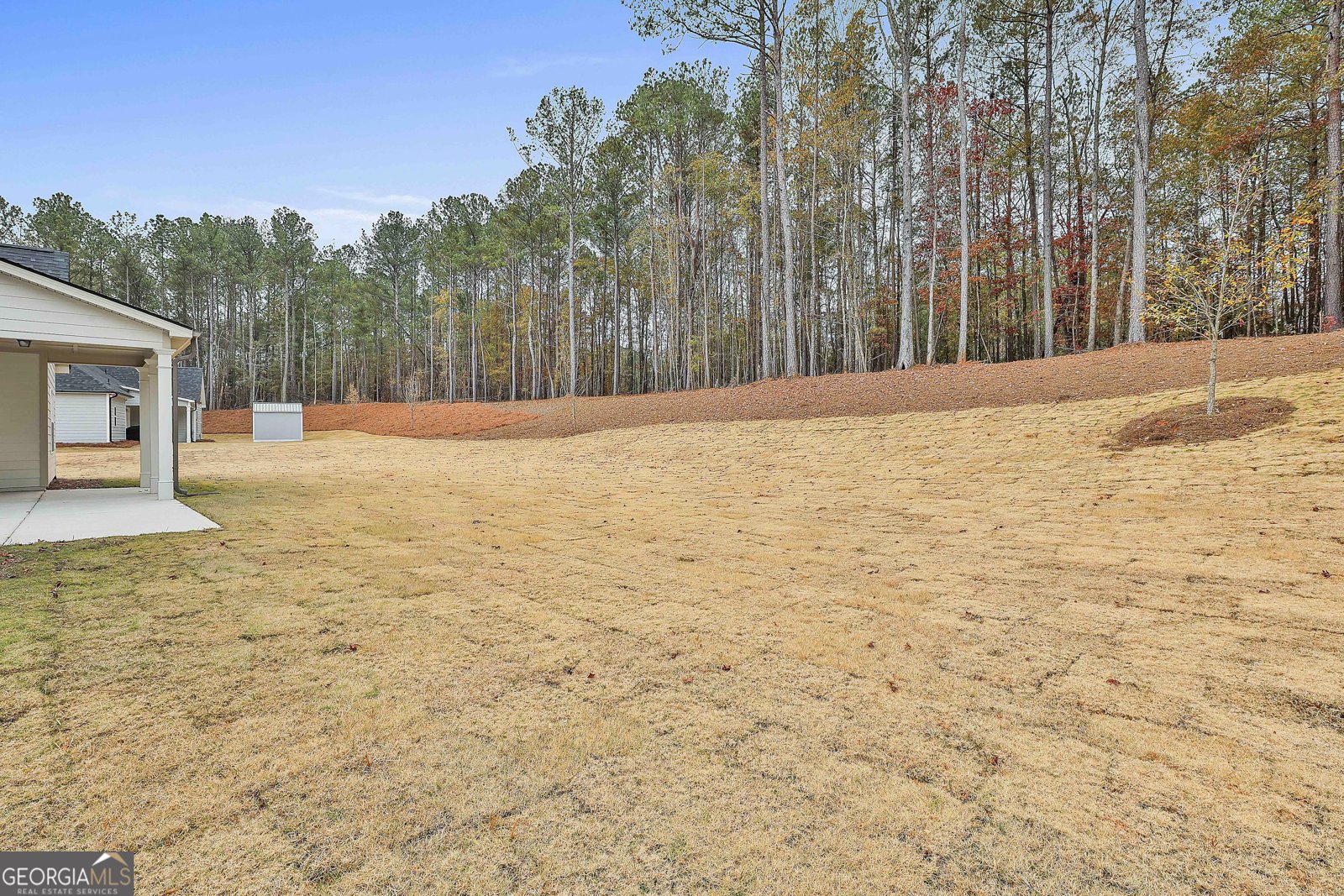 66 Belle Hall Drive Newnan - 37