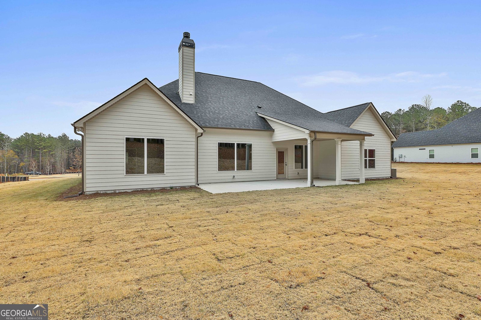 66 Belle Hall Drive Newnan - 38