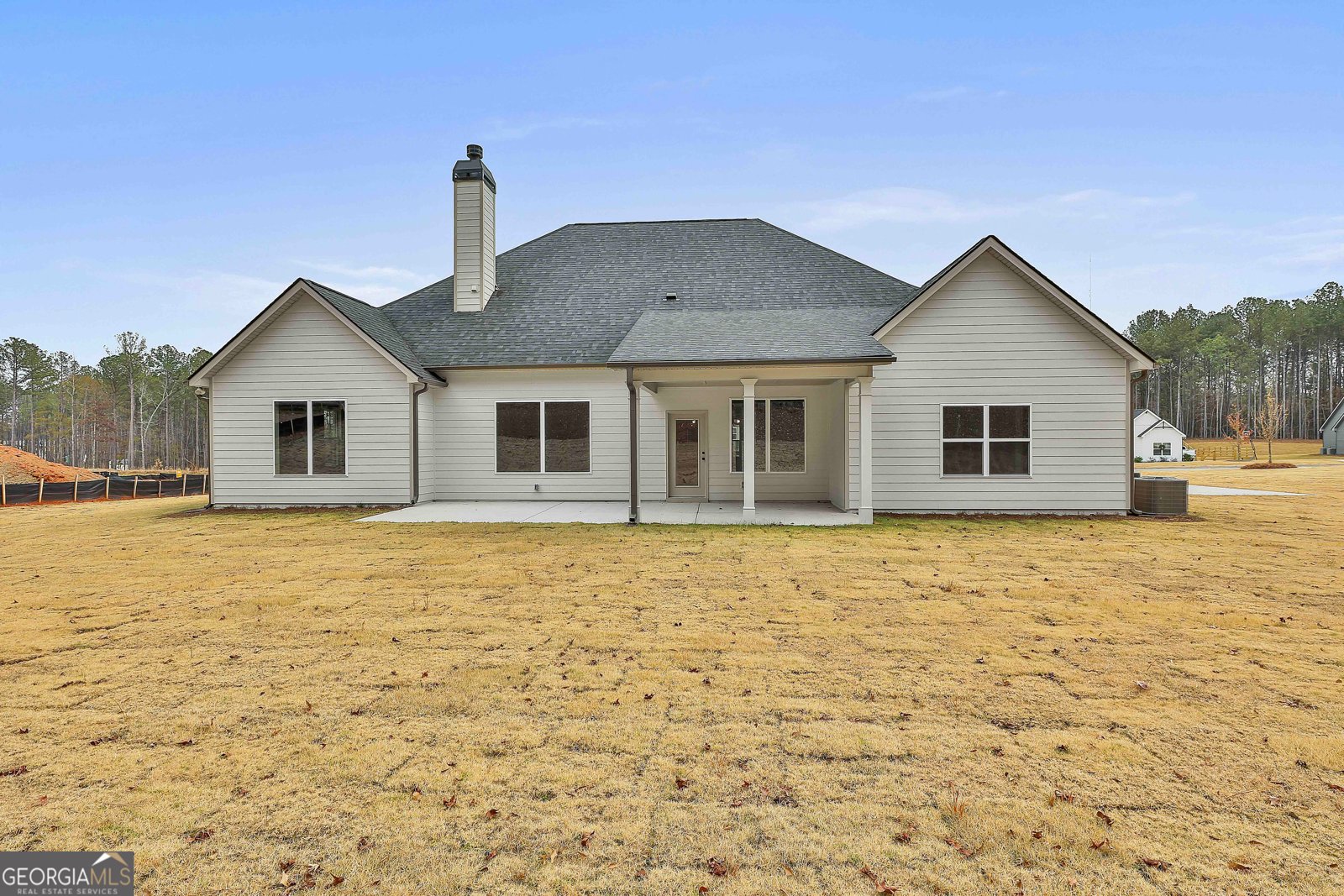 66 Belle Hall Drive Newnan - 39