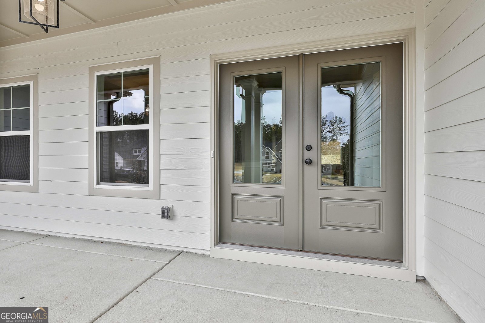 66 Belle Hall Drive Newnan - 5