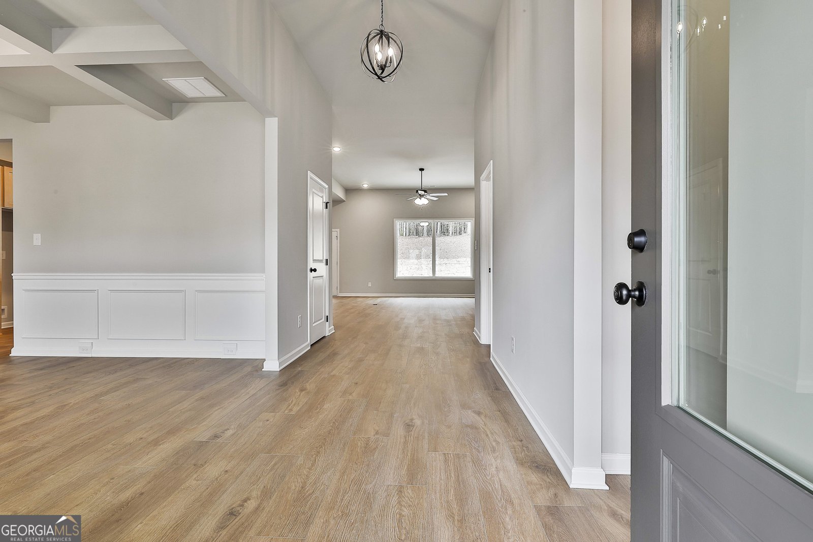 66 Belle Hall Drive Newnan - 6