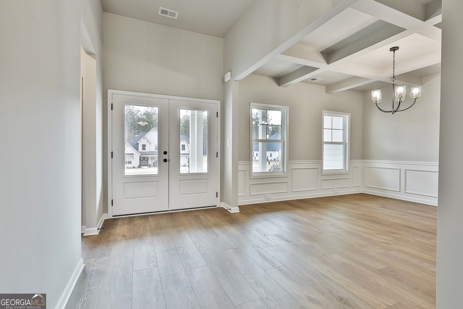 66 Belle Hall Drive Newnan - 7