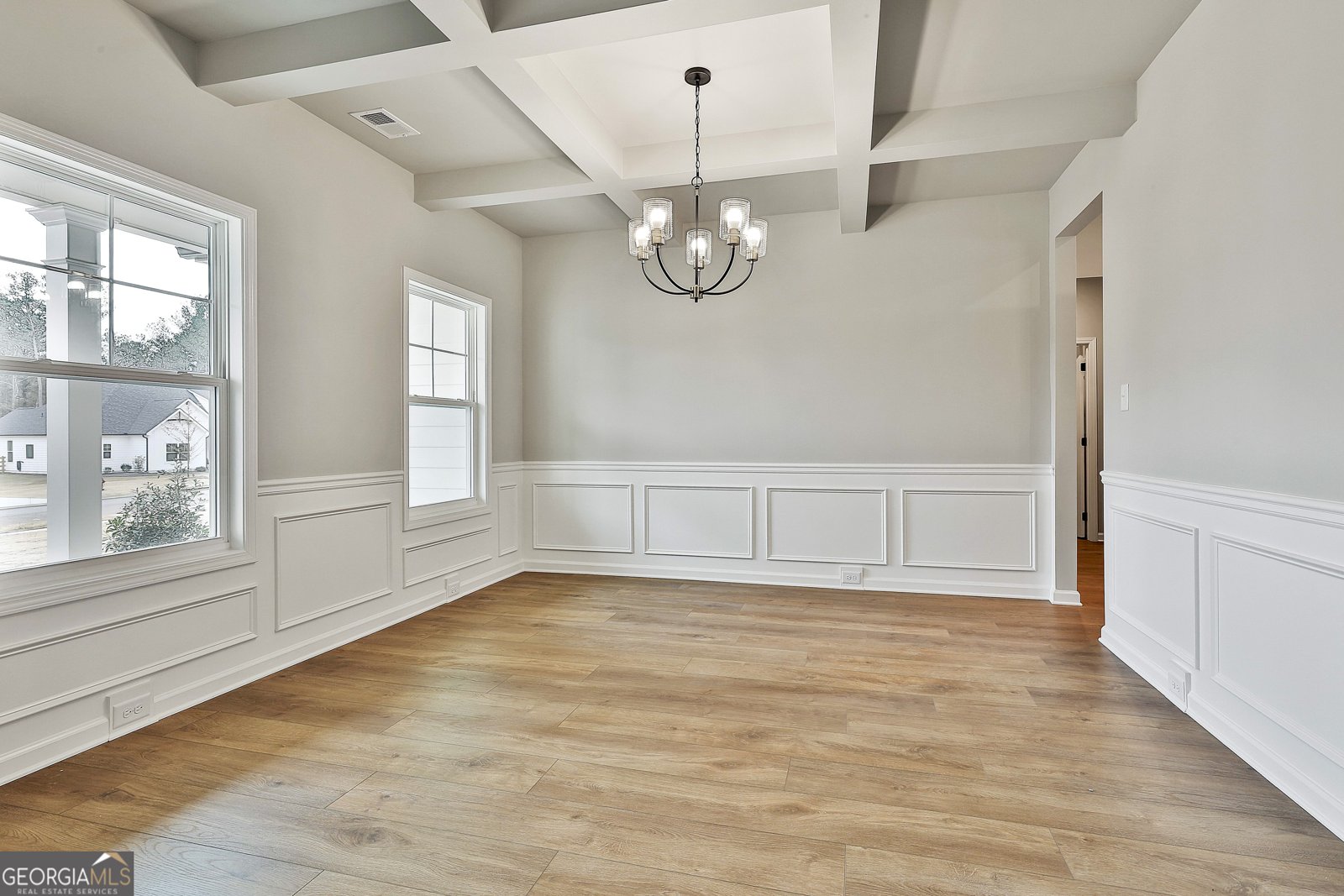 66 Belle Hall Drive Newnan - 8