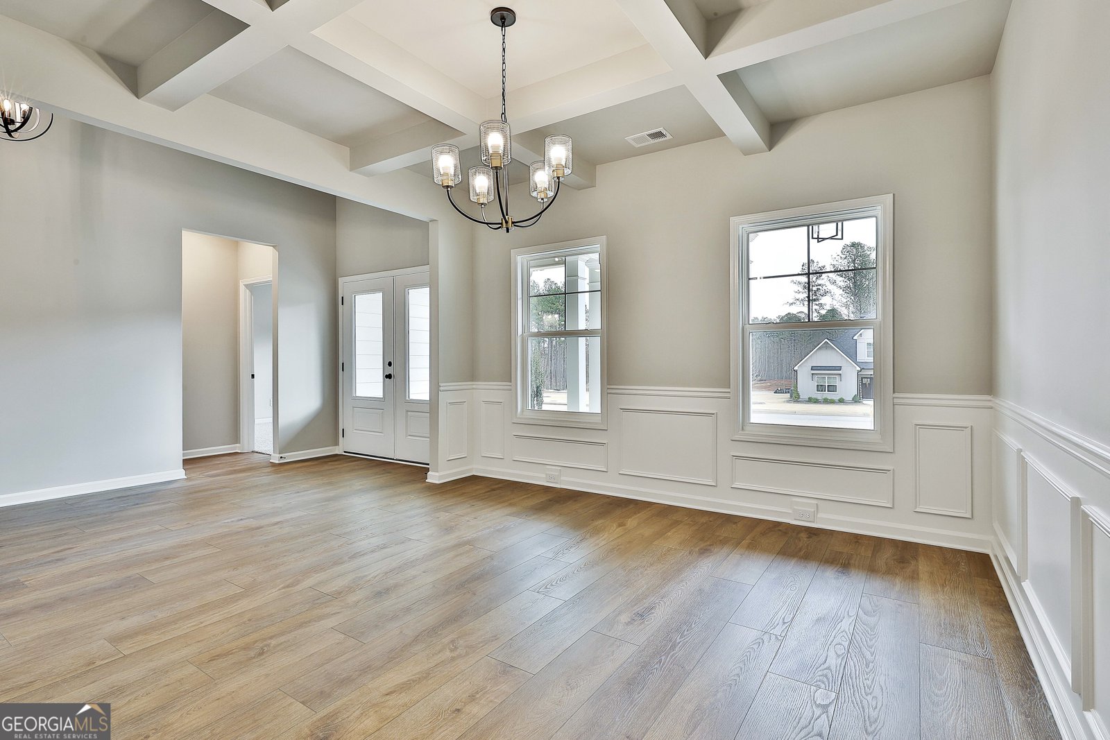 66 Belle Hall Drive Newnan - 9