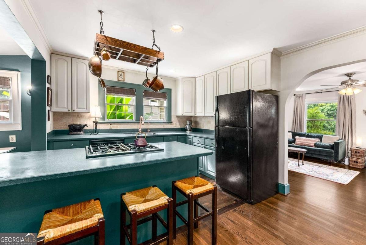 1065 Berne Street Atlanta - 12