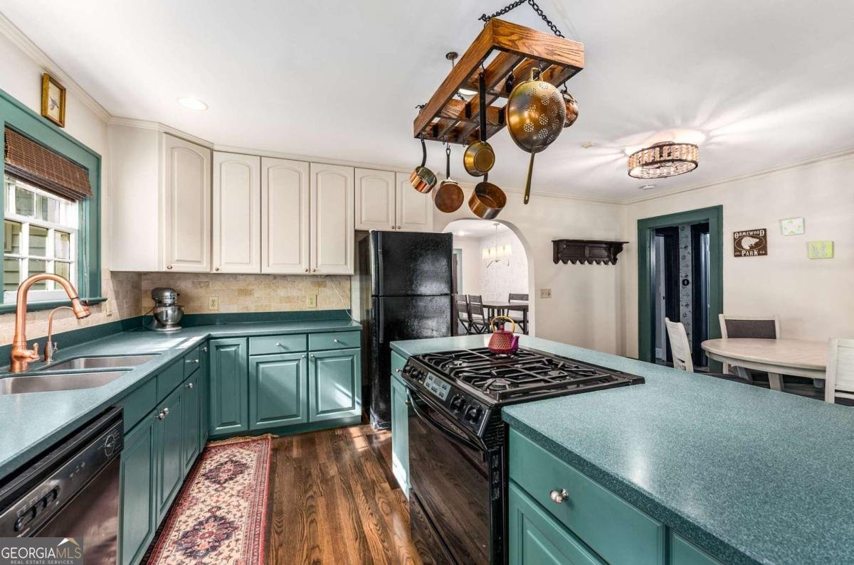 1065 Berne Street Atlanta - 13