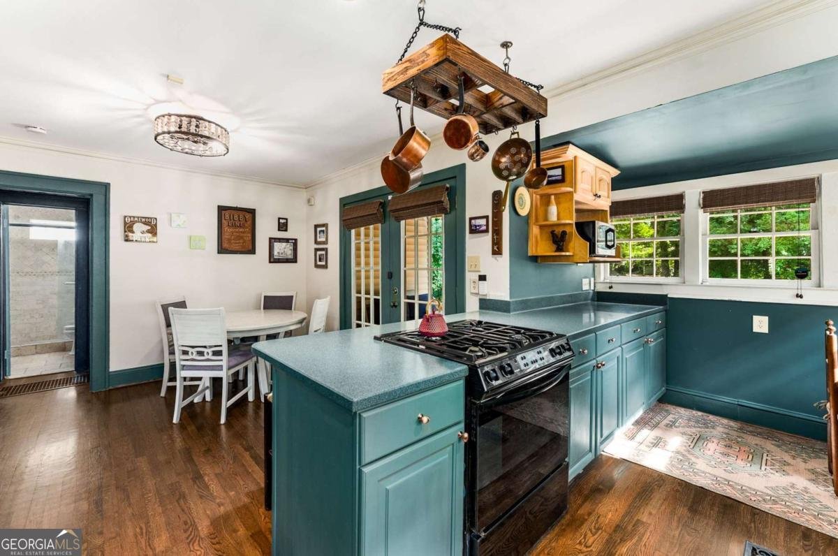 1065 Berne Street Atlanta - 16