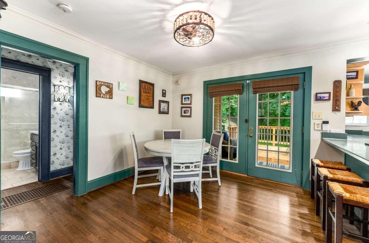 1065 Berne Street Atlanta - 17