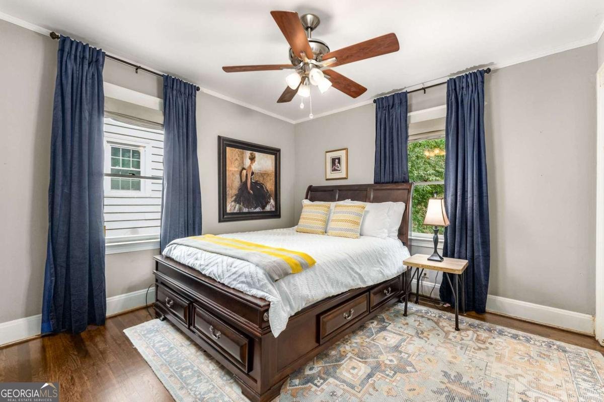 1065 Berne Street Atlanta - 19