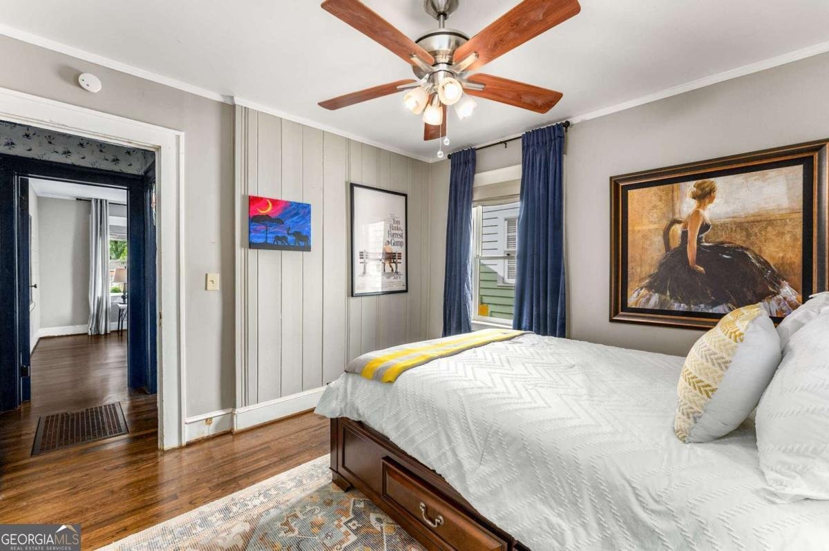 1065 Berne Street Atlanta - 20