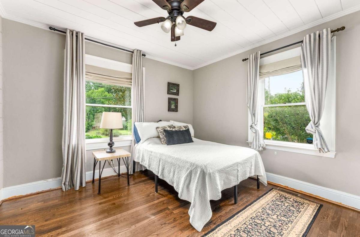 1065 Berne Street Atlanta - 22
