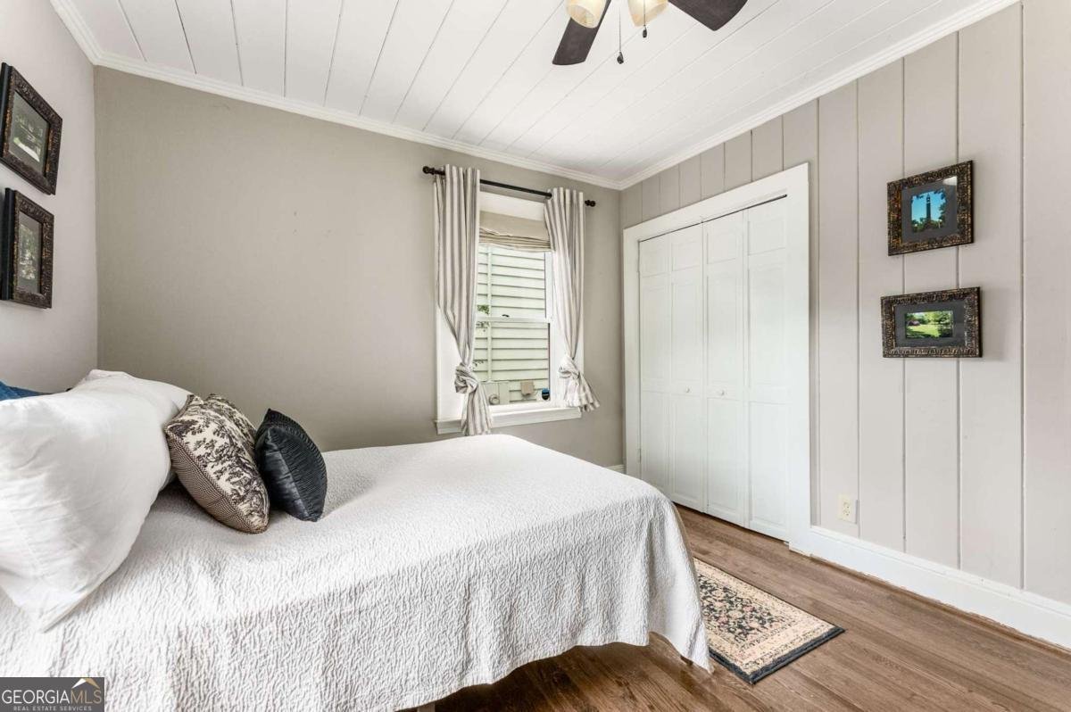 1065 Berne Street Atlanta - 23