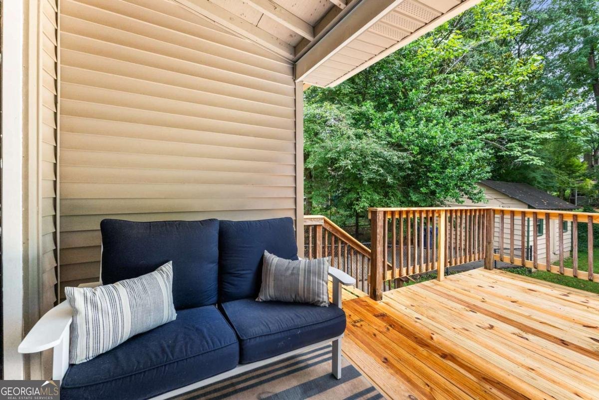 1065 Berne Street Atlanta - 26