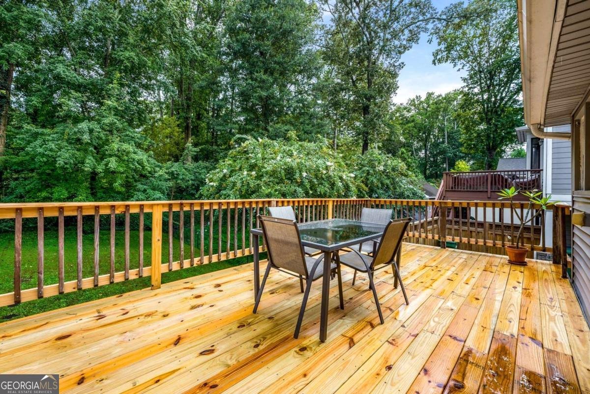1065 Berne Street Atlanta - 27