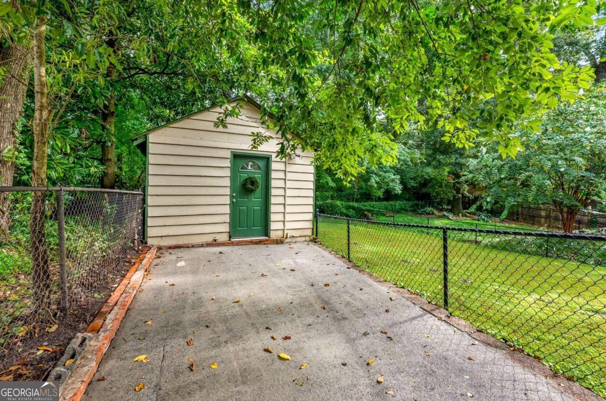 1065 Berne Street Atlanta - 29