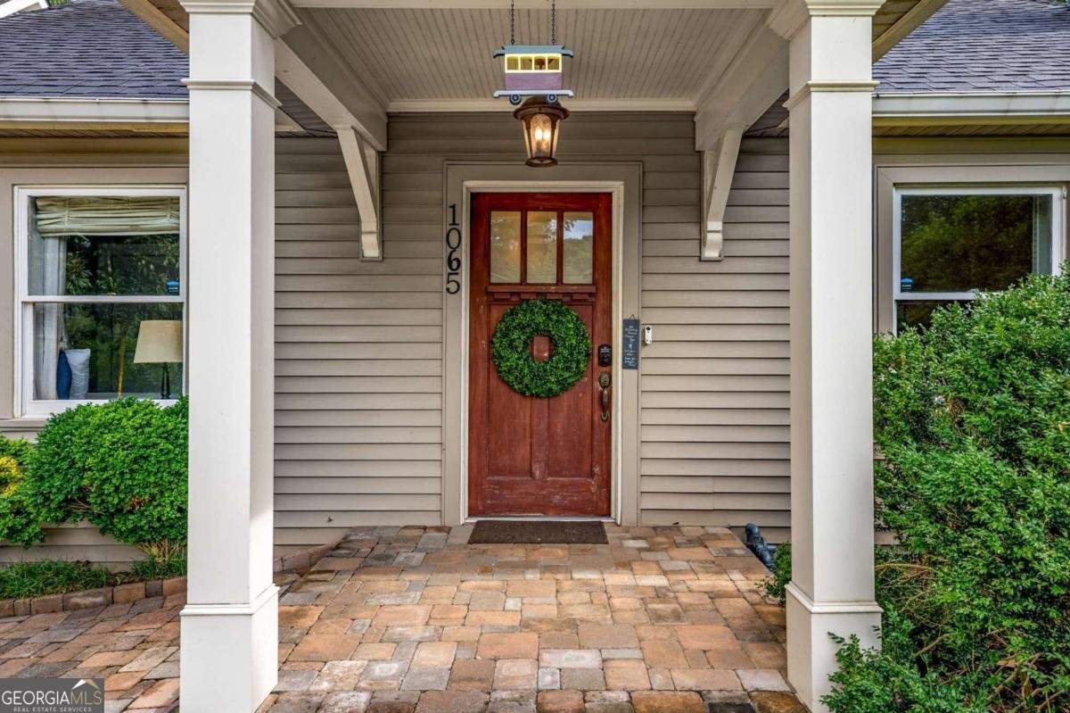 1065 Berne Street Atlanta - 3