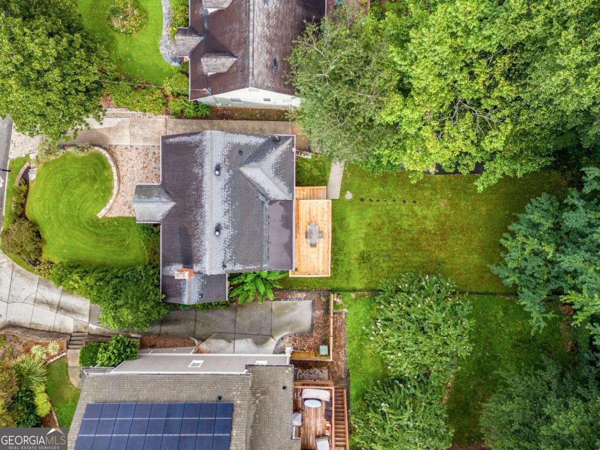 1065 Berne Street Atlanta - 32