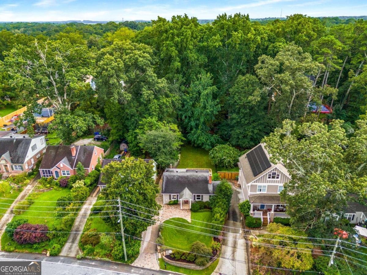 1065 Berne Street Atlanta - 33