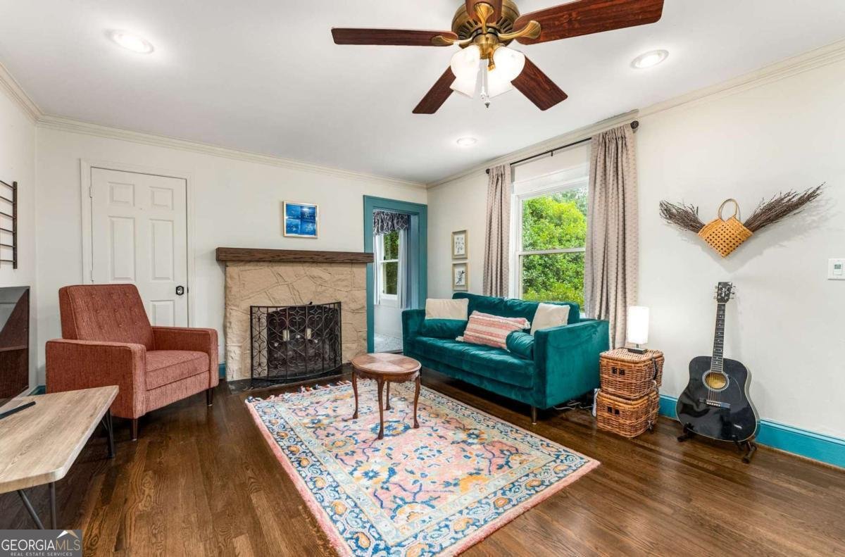 1065 Berne Street Atlanta - 5