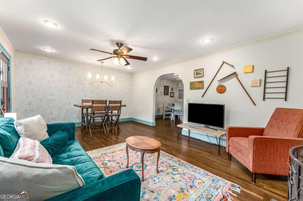 1065 Berne Street Atlanta - 6