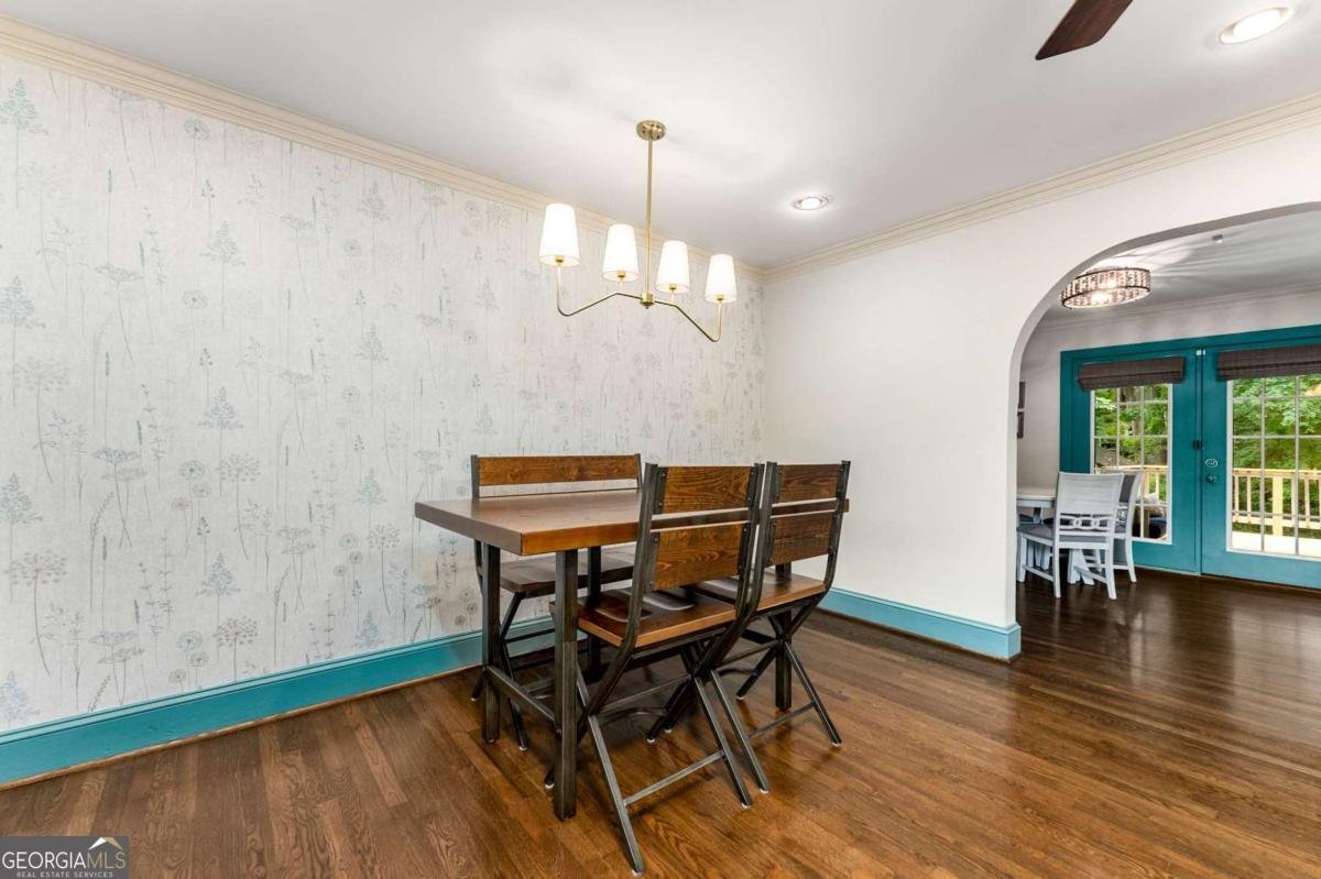 1065 Berne Street Atlanta - 7