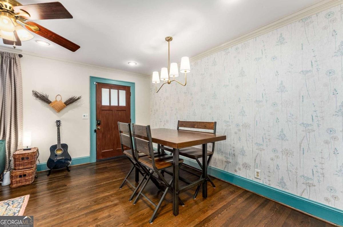 1065 Berne Street Atlanta - 8