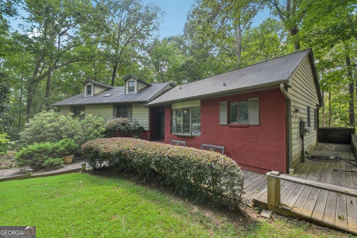 107 Bunnie Trail Ellenwood - 2