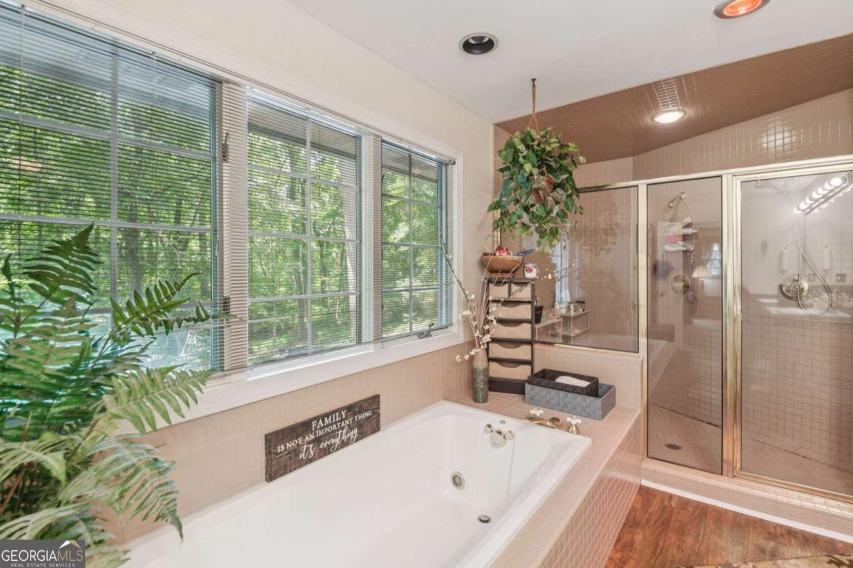 107 Bunnie Trail Ellenwood - 22