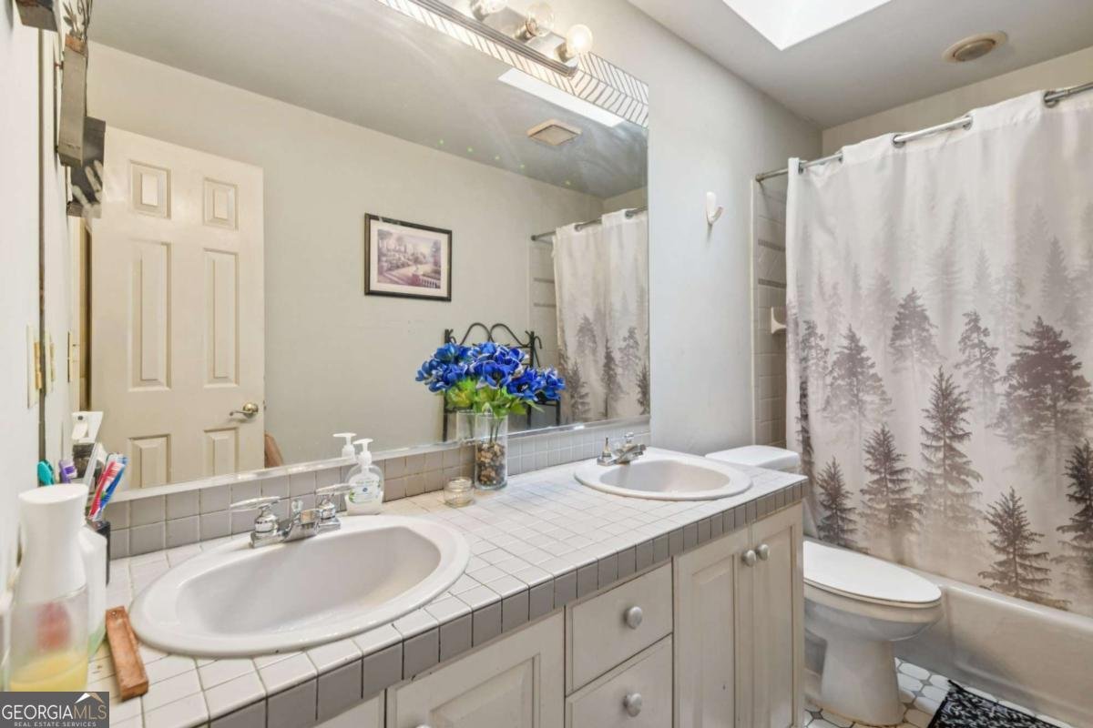 107 Bunnie Trail Ellenwood - 25