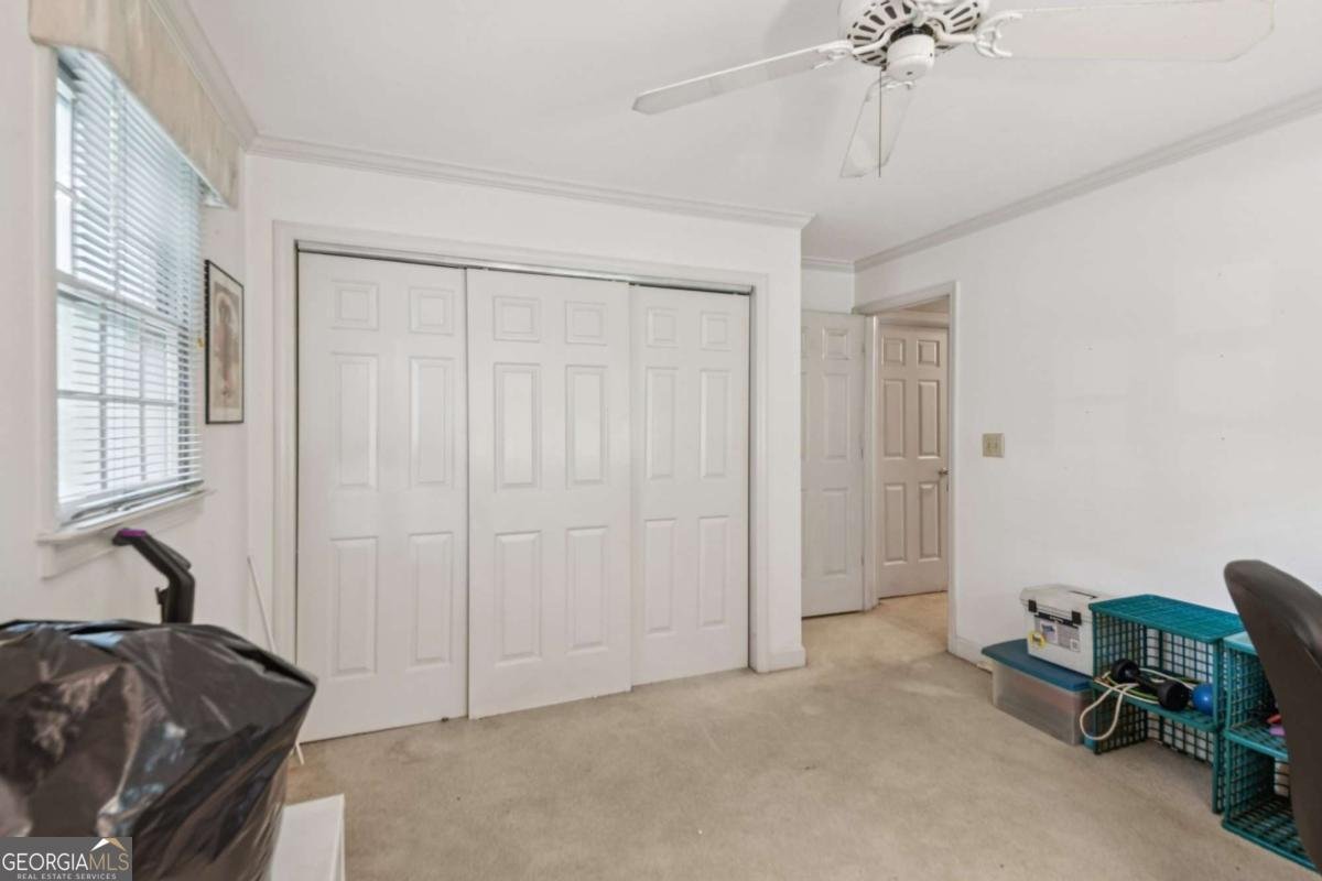 107 Bunnie Trail Ellenwood - 27