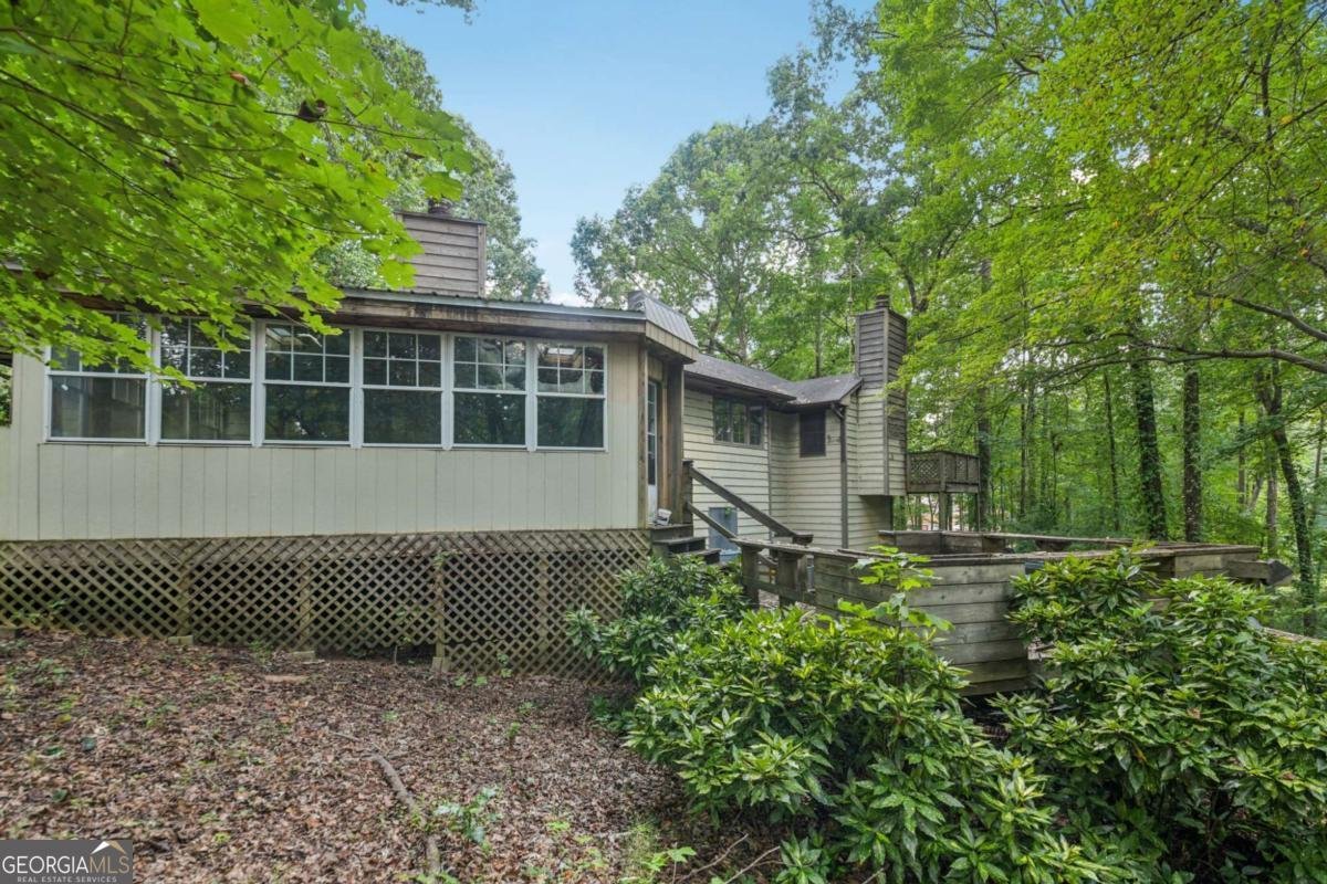 107 Bunnie Trail Ellenwood - 39