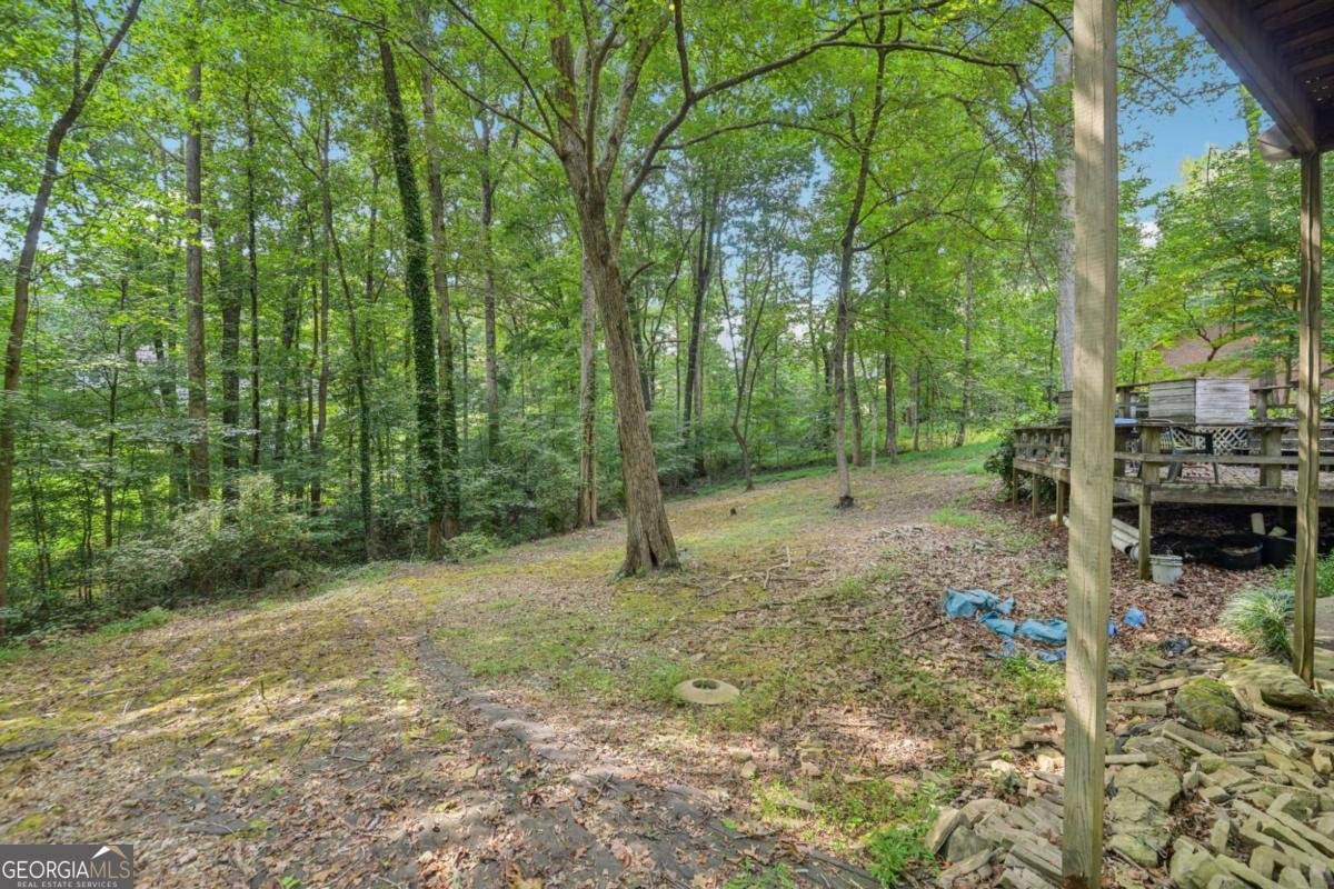 107 Bunnie Trail Ellenwood - 40