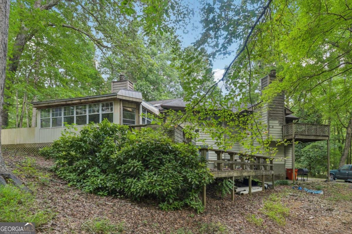 107 Bunnie Trail Ellenwood - 42